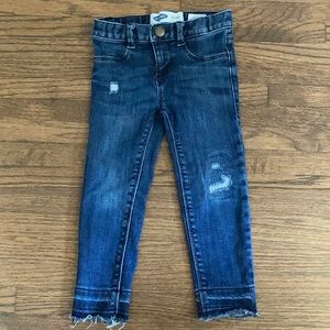 Old Navy Toddler Jeans